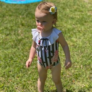 Meet your Posher, Lacey